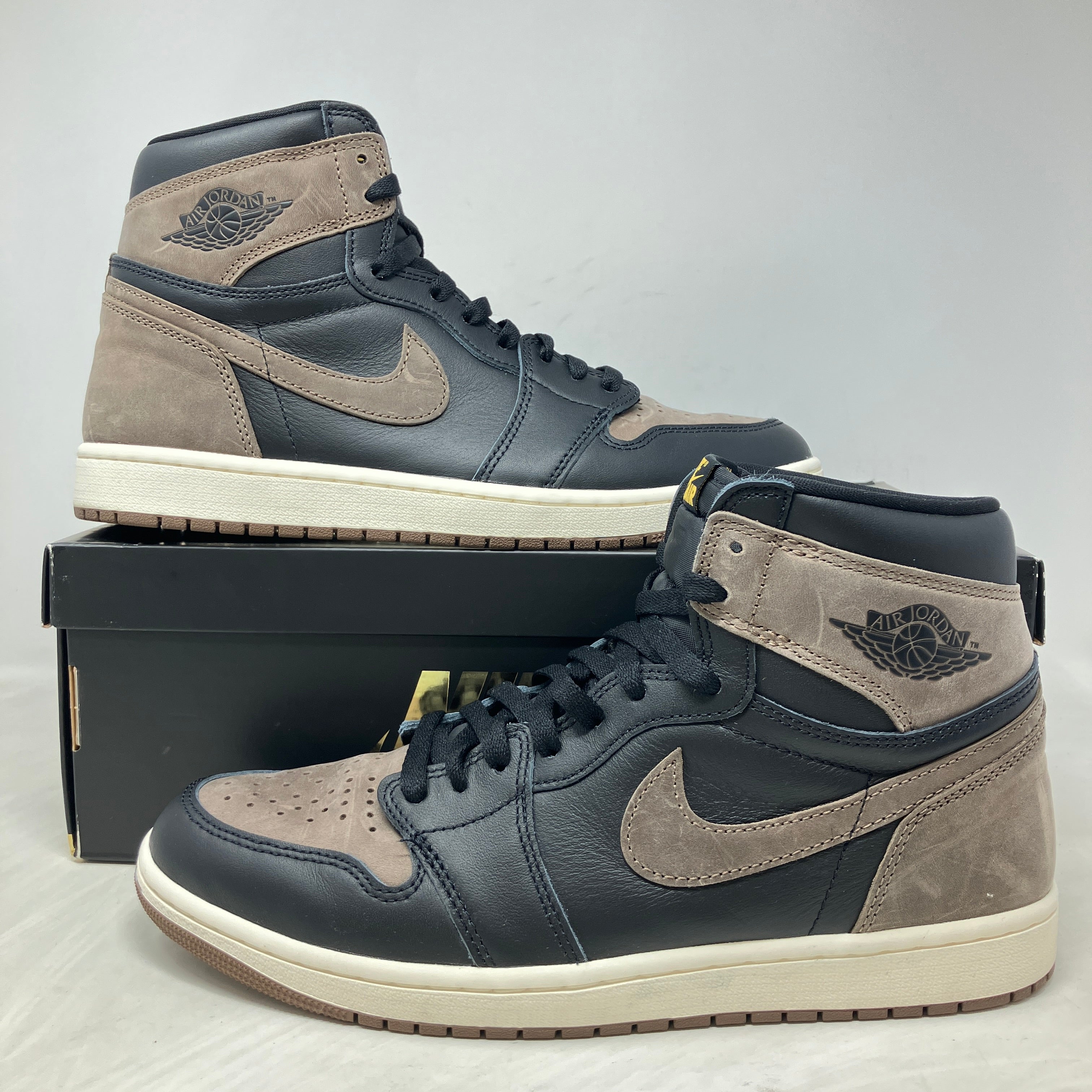 Jordan 1 Retro High OG Palomino