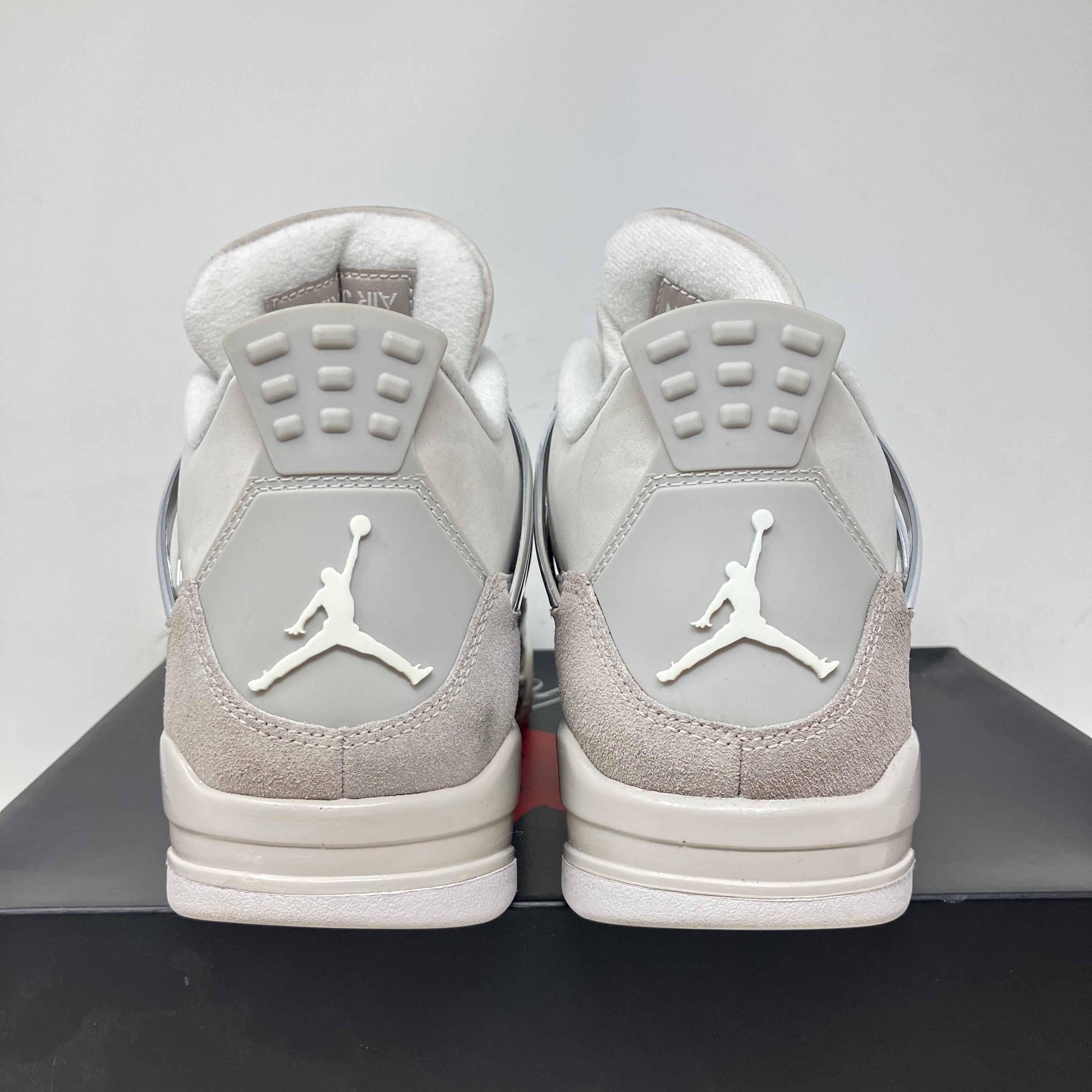 Jordan 4 Retro Frozen Moments (Women's)