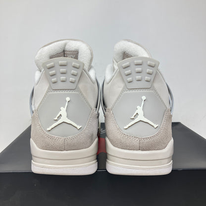 Jordan 4 Retro Frozen Moments (Women's)