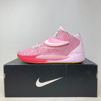 Nike KD 14 Aunt Pearl