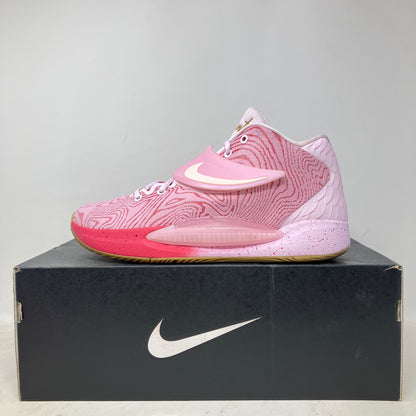Nike KD 14 Aunt Pearl