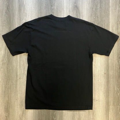 Warren Lotas Los Angeles Lakers Championship Tee Black