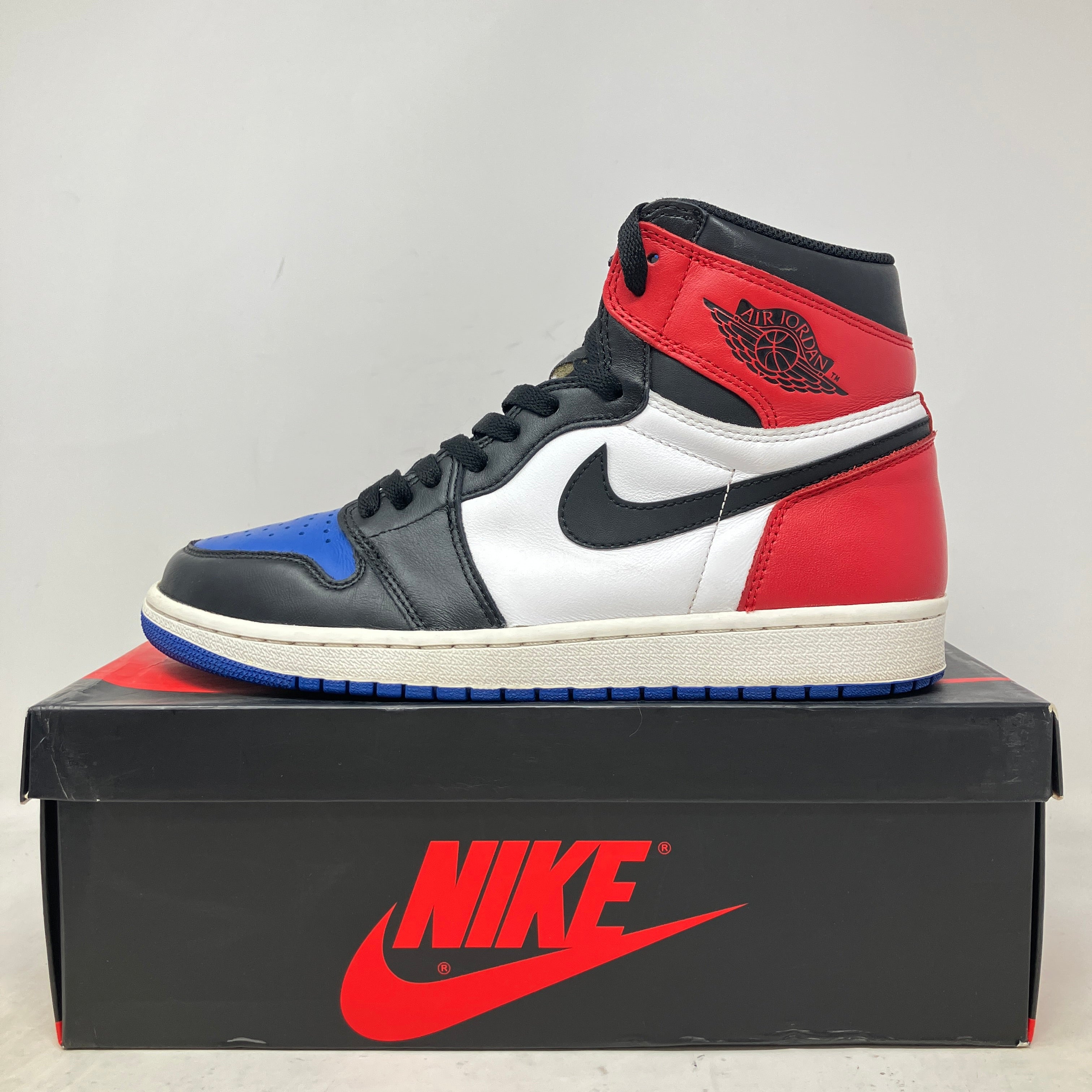 Jordan 1 Retro Top 3