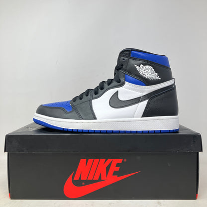 Jordan 1 Retro High Royal Toe