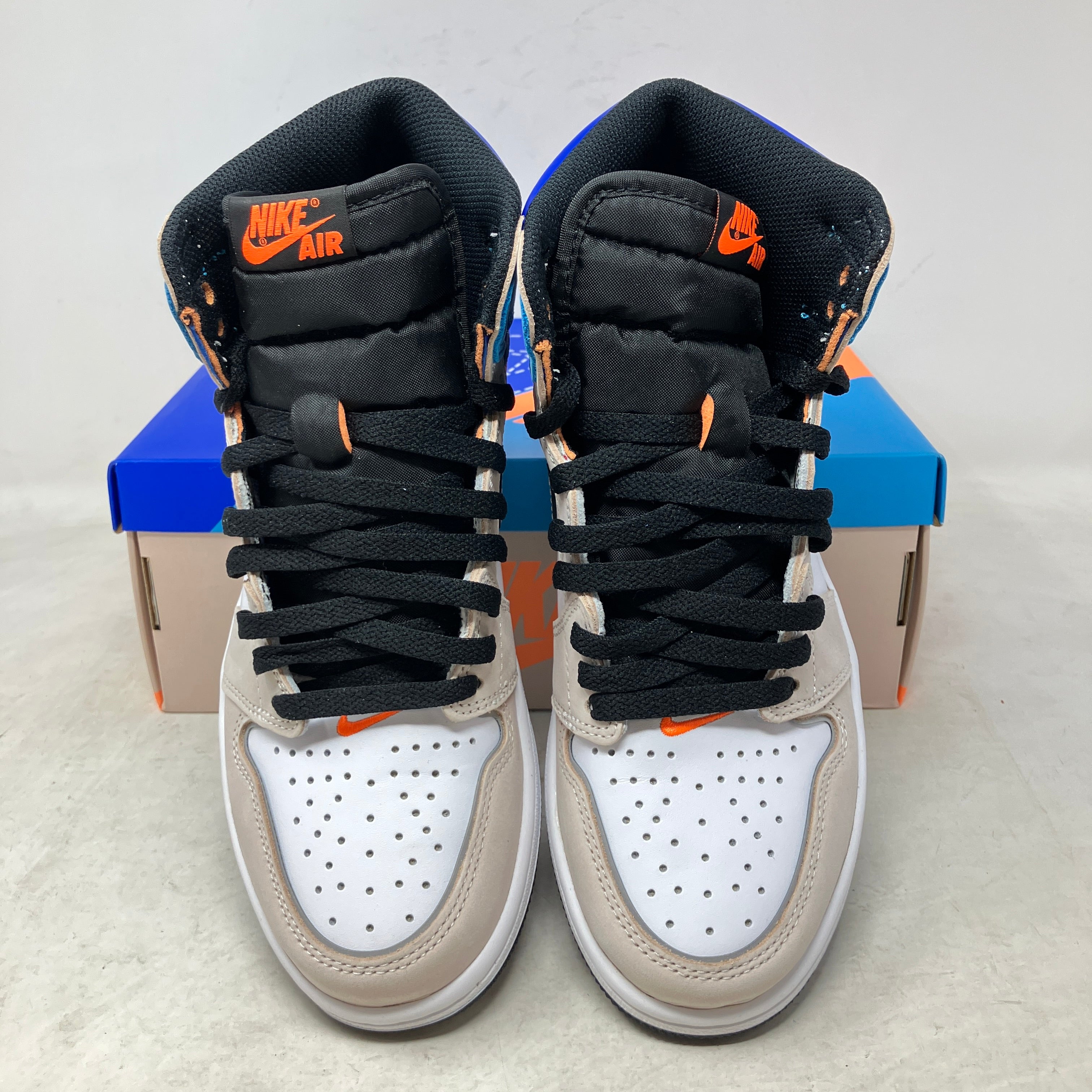 Jordan 1 Retro High OG Prototype