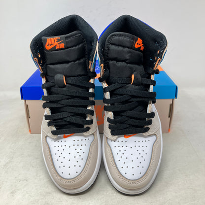 Jordan 1 Retro High OG Prototype