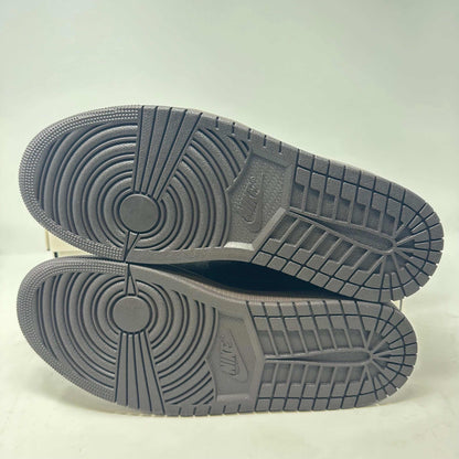 Jordan 1 Retro Low OG Travis Scott Velvet Brown