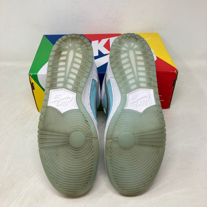 Nike SB Dunk Low FTC Lagoon Pulse