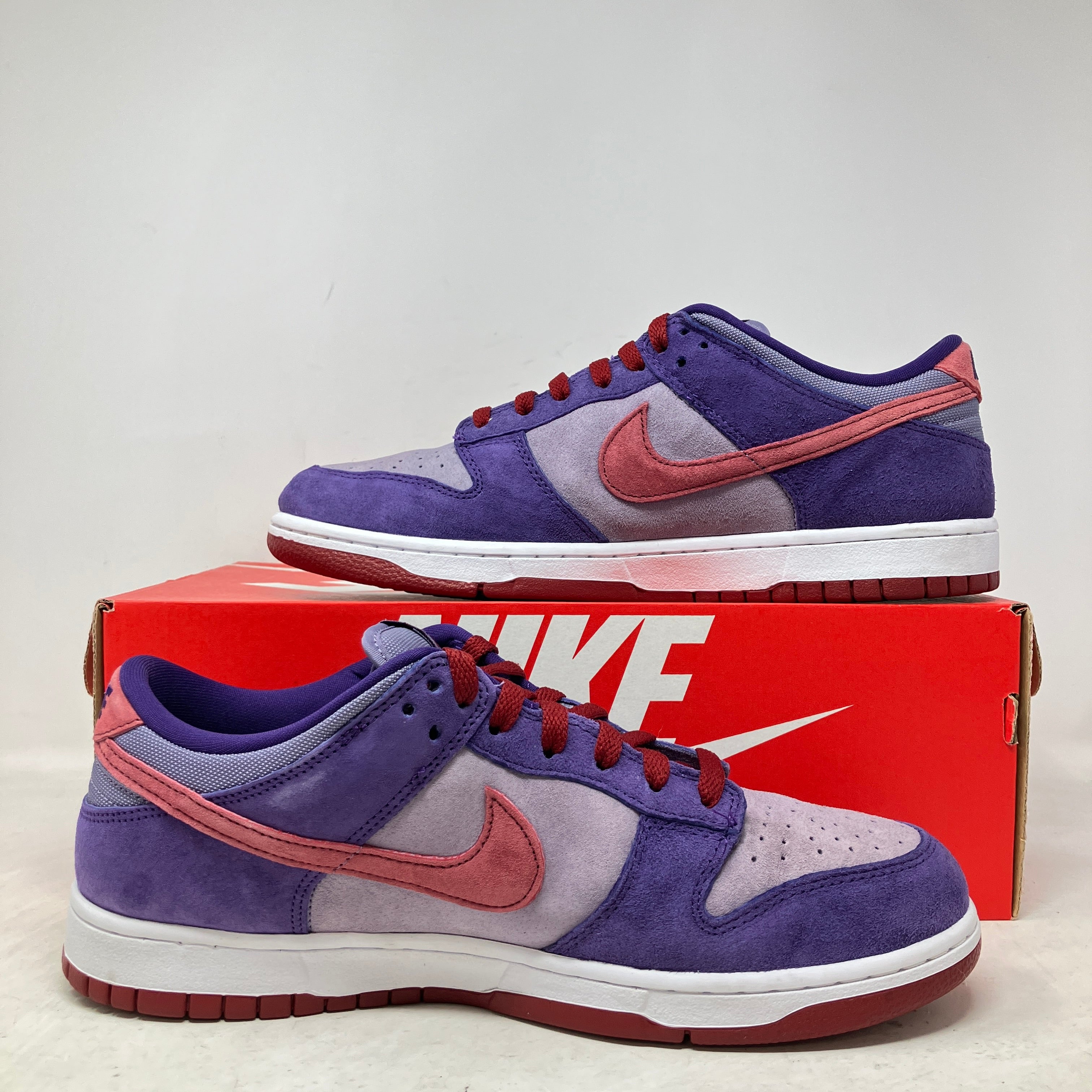 Nike Dunk Low Plum (2020/2024)