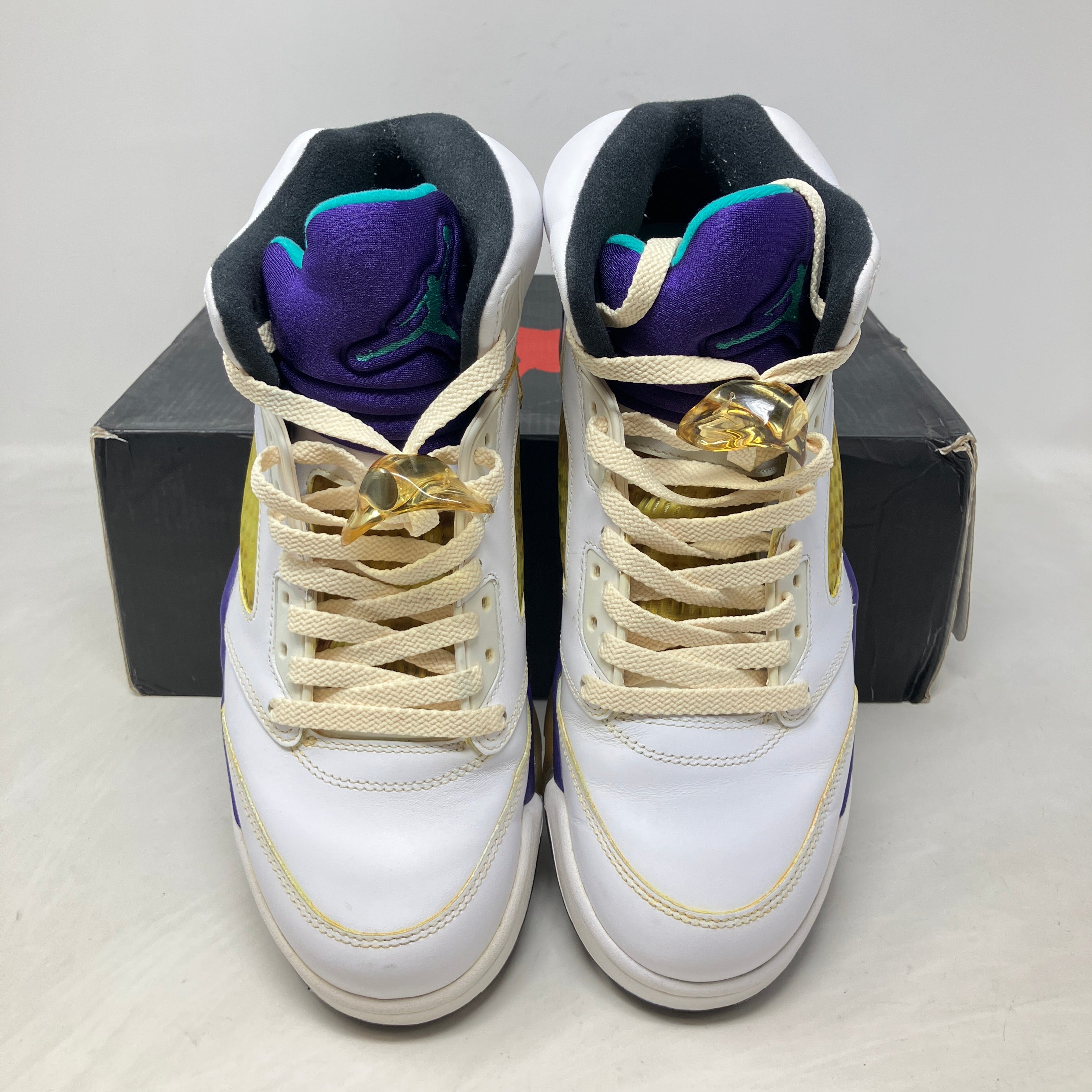 Jordan 5 Retro Grape (2013)