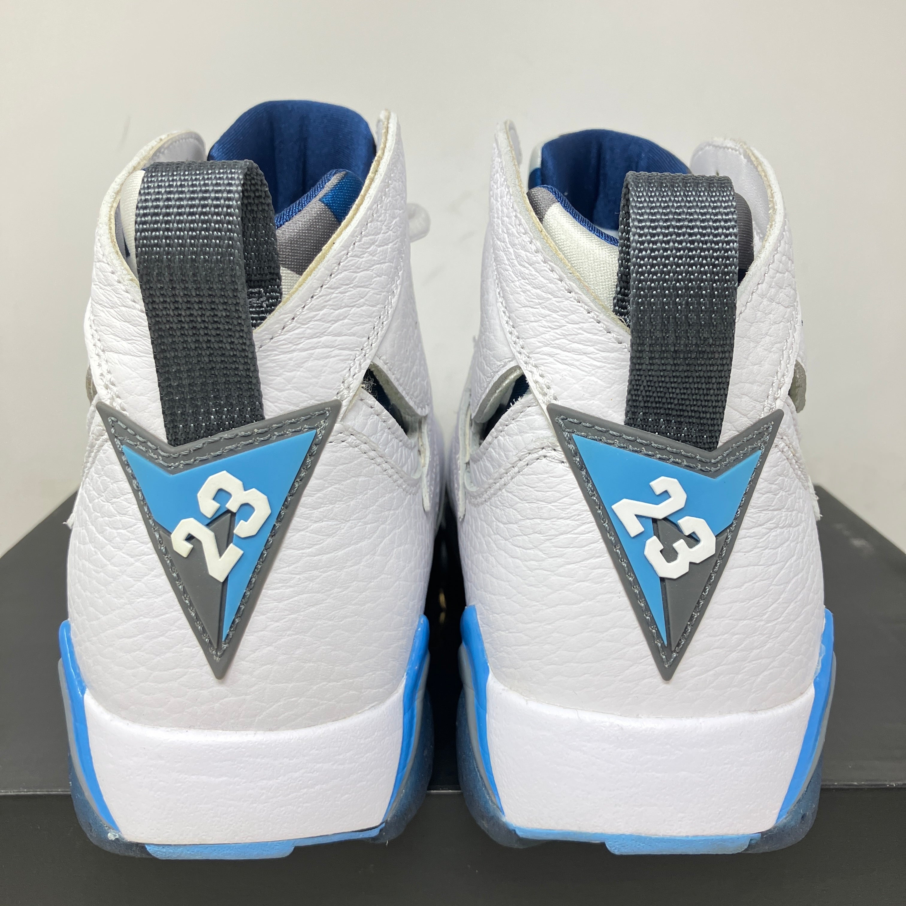 Jordan 7 Retro French Blue (2015)