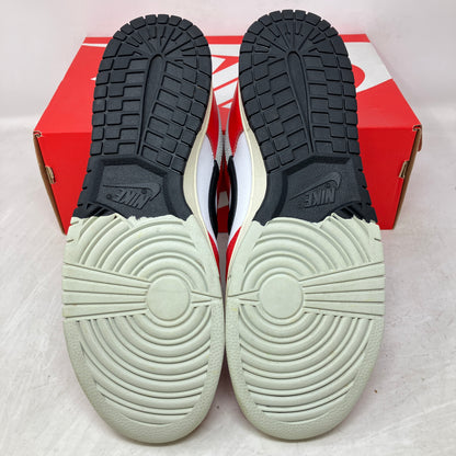 Nike Dunk Low Chicago Split