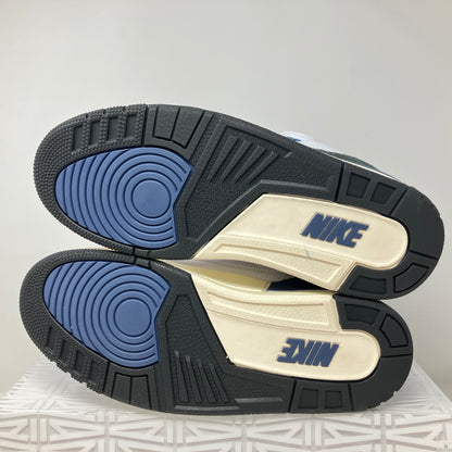 Jordan 3 Retro OG SP A Ma Maniére Diffused Blue