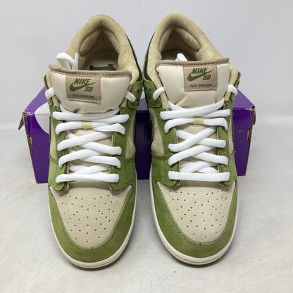 Nike SB Dunk Low Yuto Horigome Matcha
