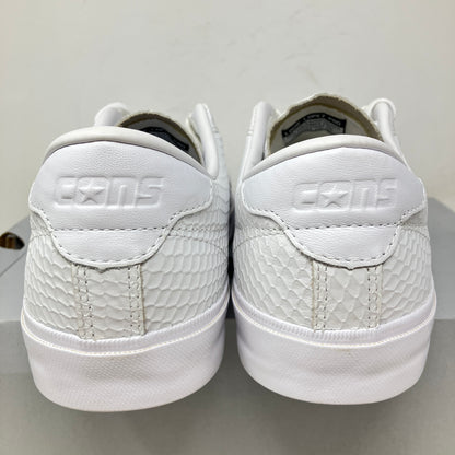 Converse Louie Lopez Pro Ox Triple White