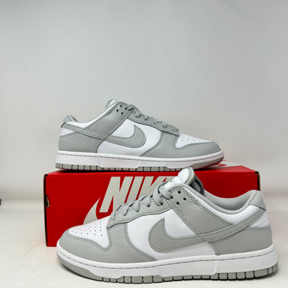 Nike Dunk Low Grey Fog