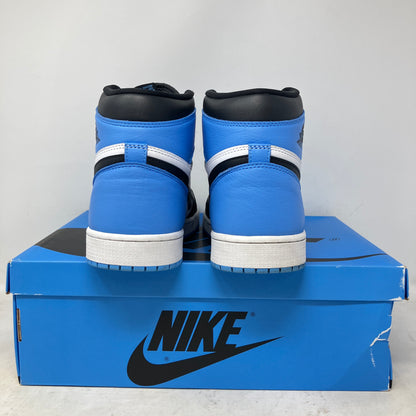 Jordan 1 Retro High OG UNC Toe