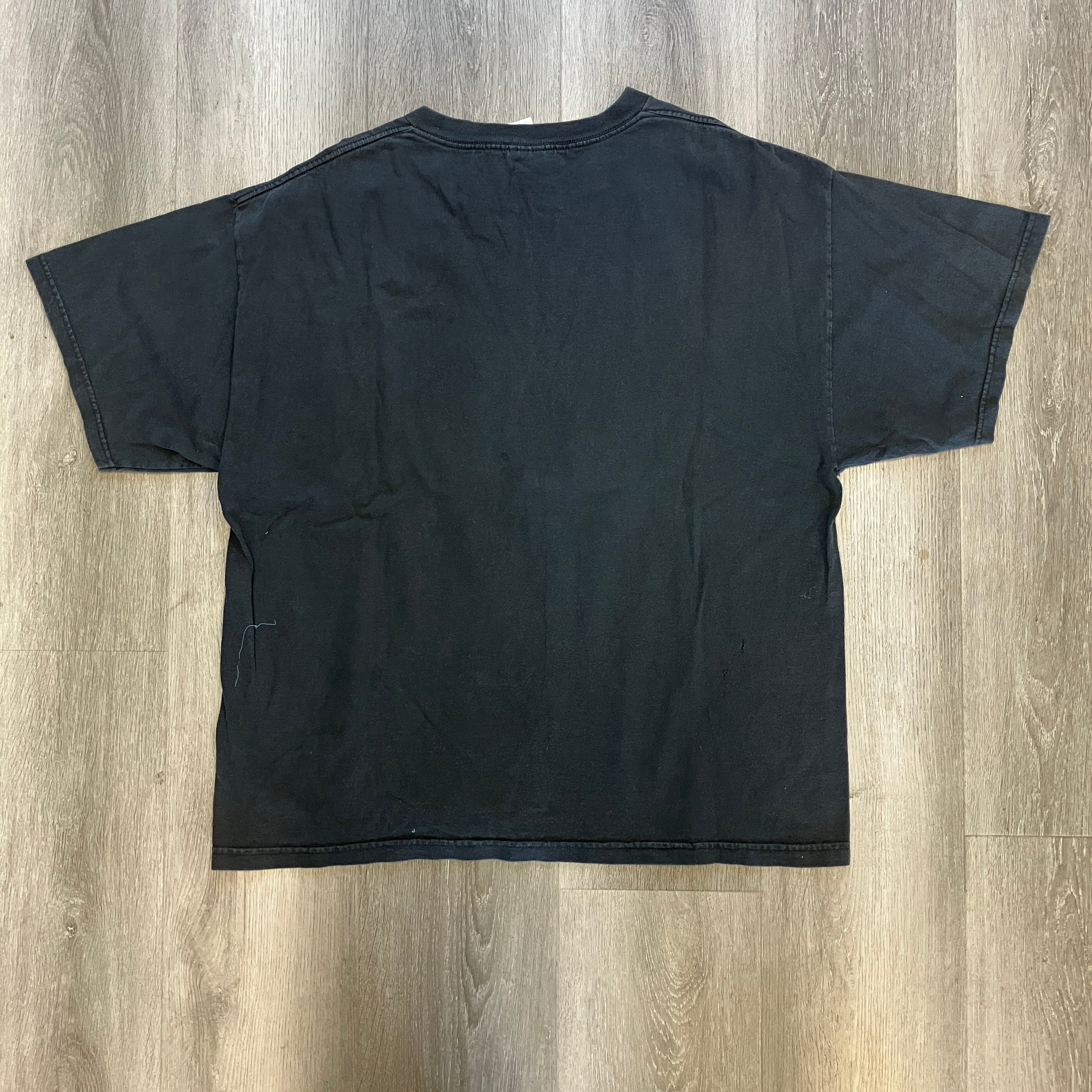 Vintage Portland Trail Blazers T Shirt