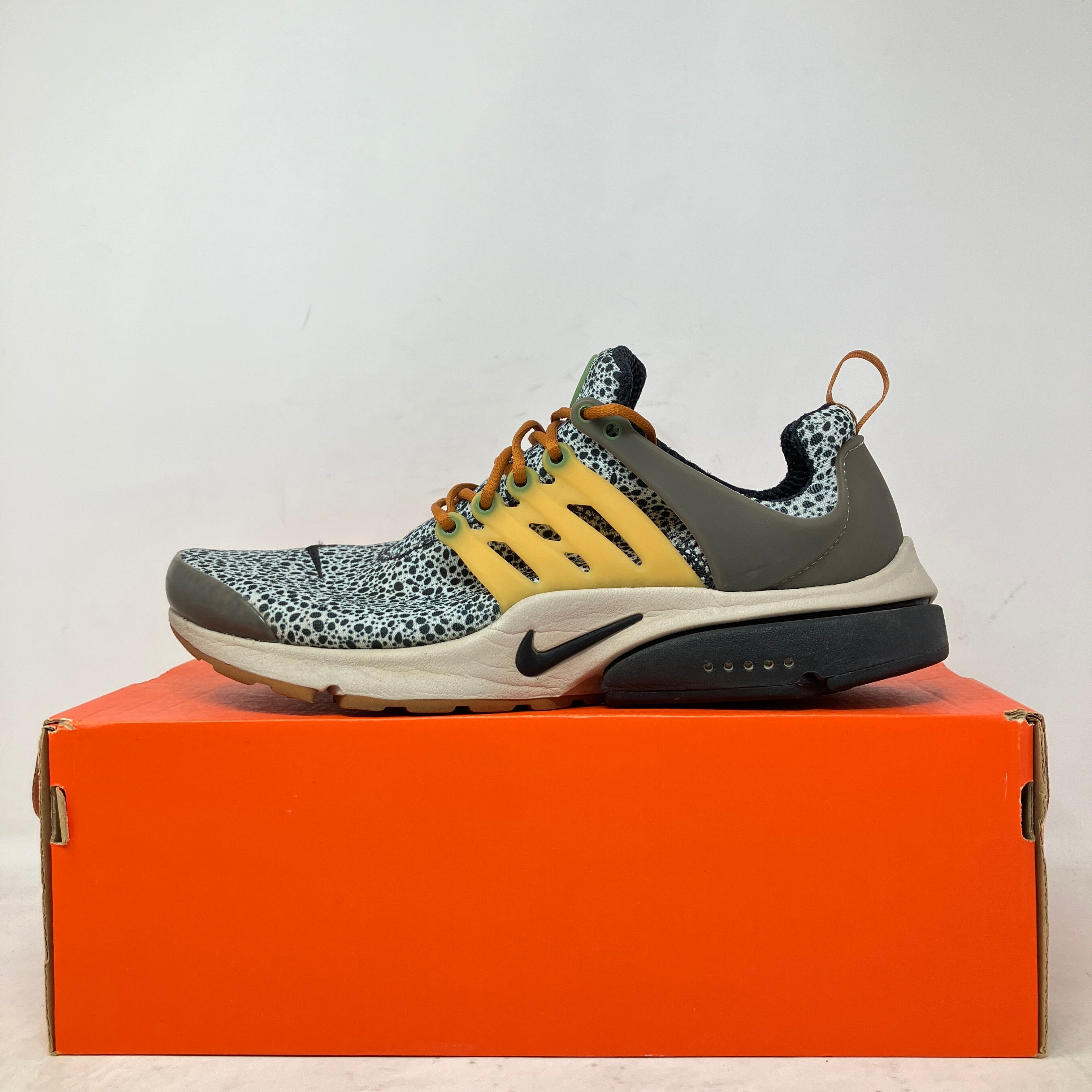 Nike Air Presto Safari