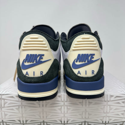 Jordan 3 Retro OG SP A Ma Maniére Diffused Blue