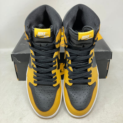 Jordan 1 Retro High Pollen