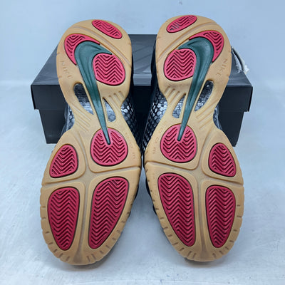 Nike Air Foamposite Pro Gucci