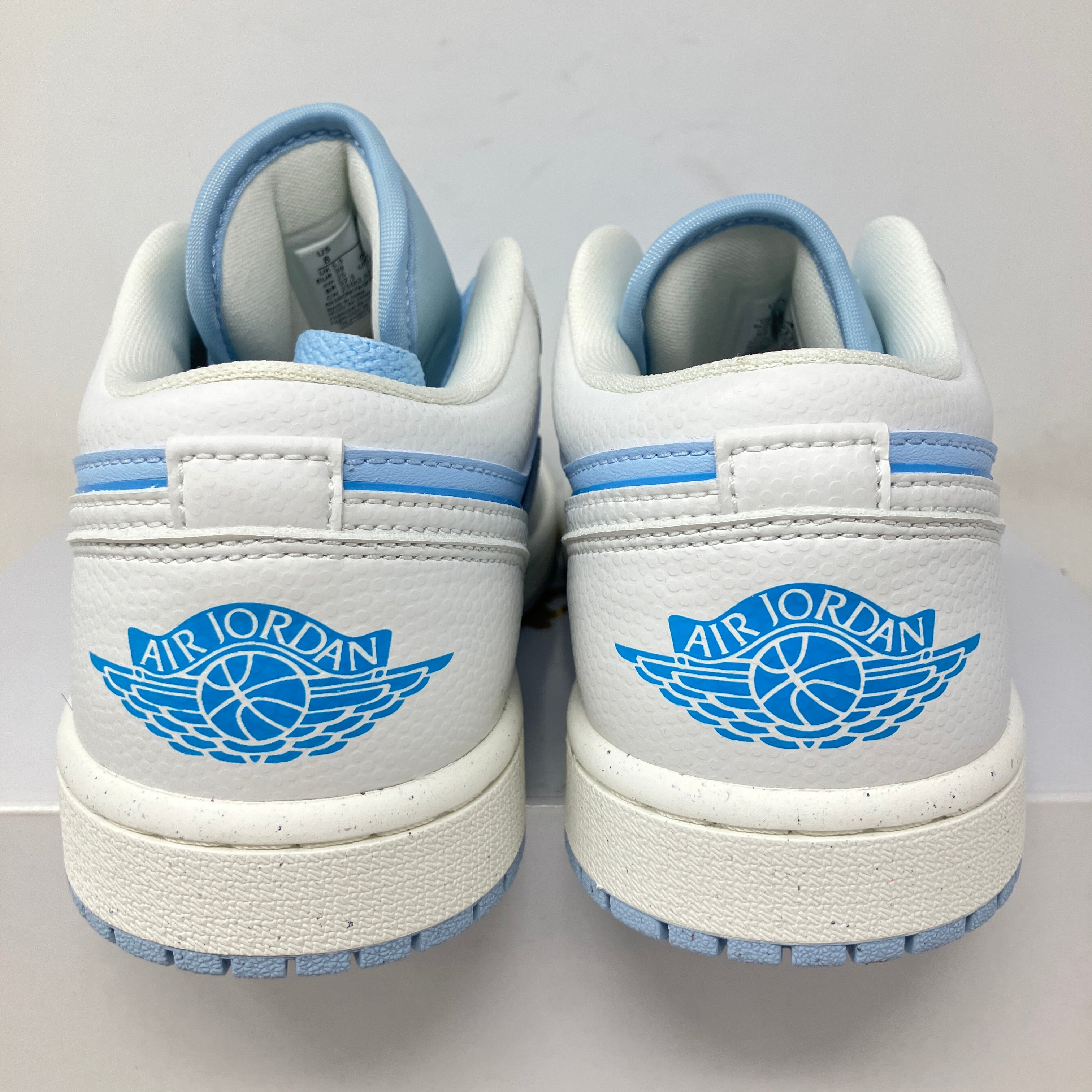 Jordan 1 Low SE Reverse Ice Blue (Women's)