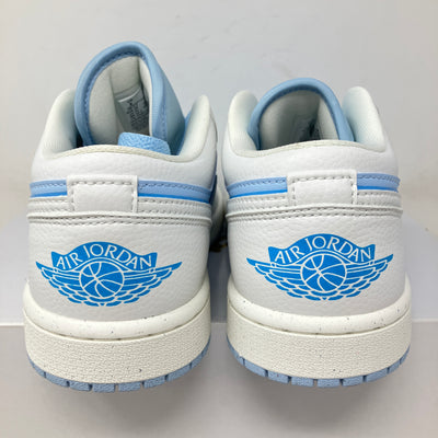 Jordan 1 Low SE Reverse Ice Blue (Women's)