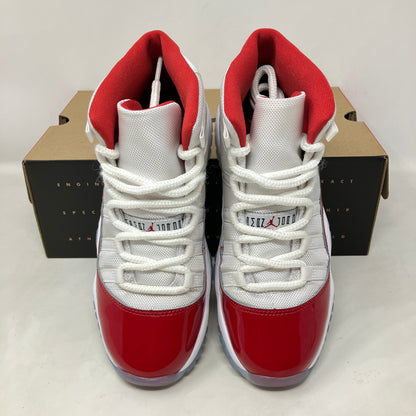 Jordan 11 Retro Cherry (2022) (GS)