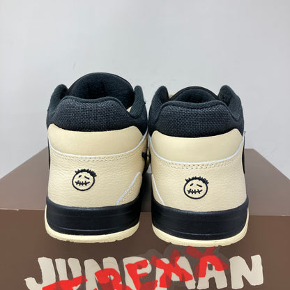 Jordan Jumpman Jack TR Travis Scott Bright Cactus