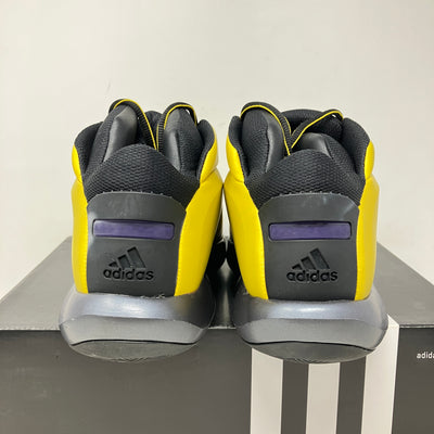 adidas Crazy 1 Sunshine (2013)