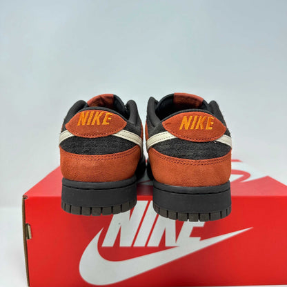 Nike Dunk Low Red Panda