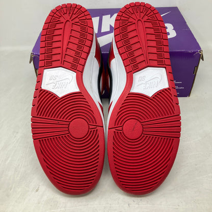 Nike SB Dunk Low Pro J-Pack Chicago
