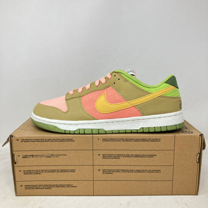 Nike Dunk Low Next Nature Sun Club Arctic Orange