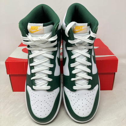Nike Dunk High Australia