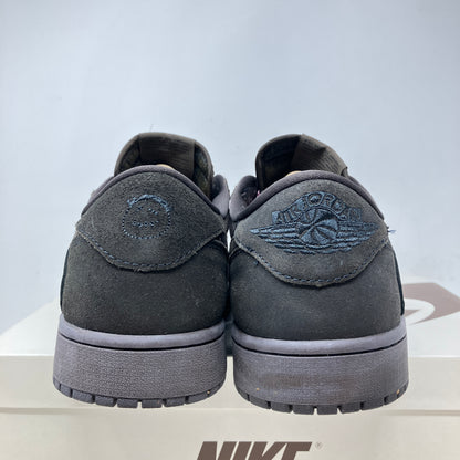 Jordan 1 Retro Low OG SP Travis Scott Velvet Brown