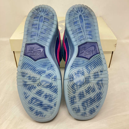 Nike SB Dunk Low Run The Jewels