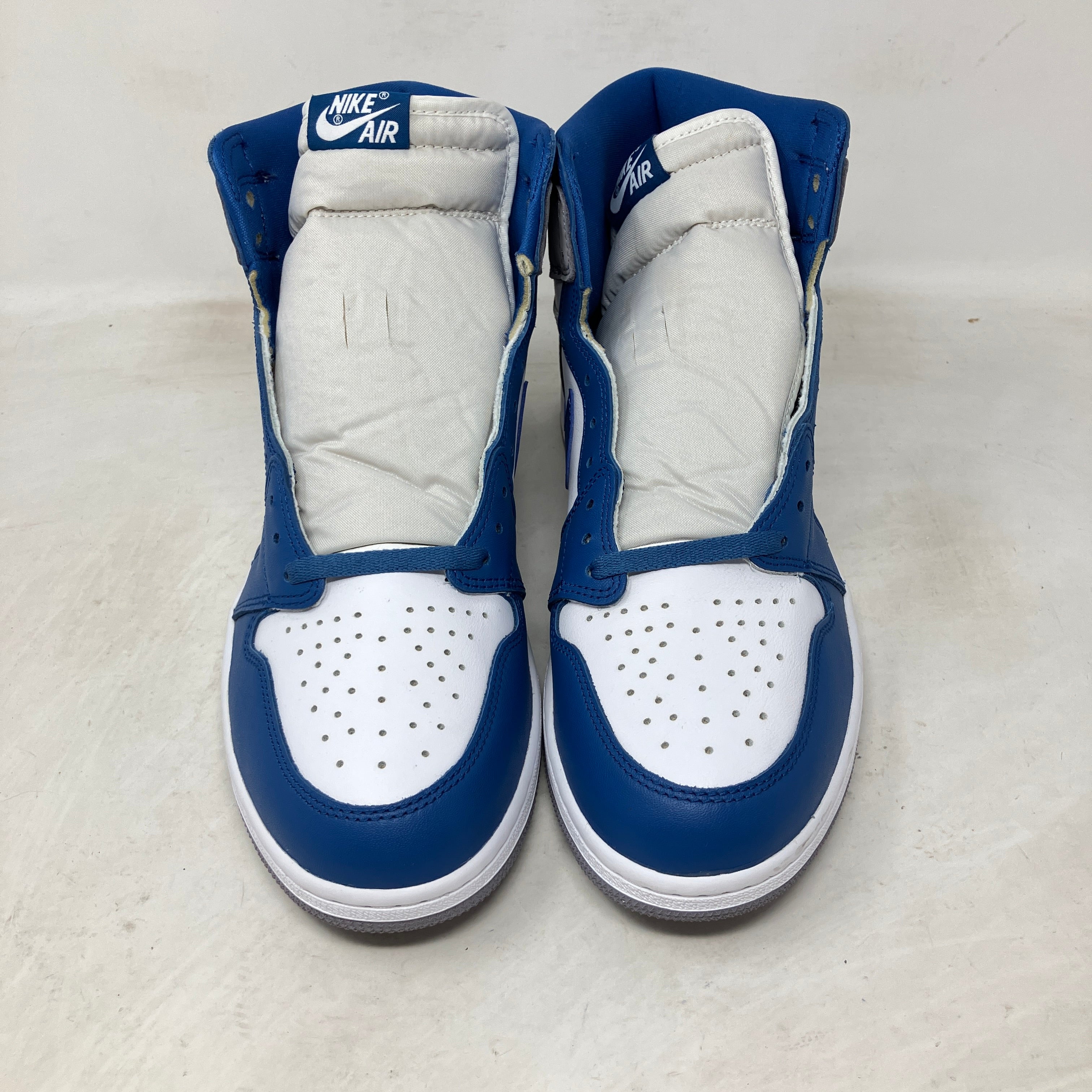 Jordan 1 Retro High OG True Blue