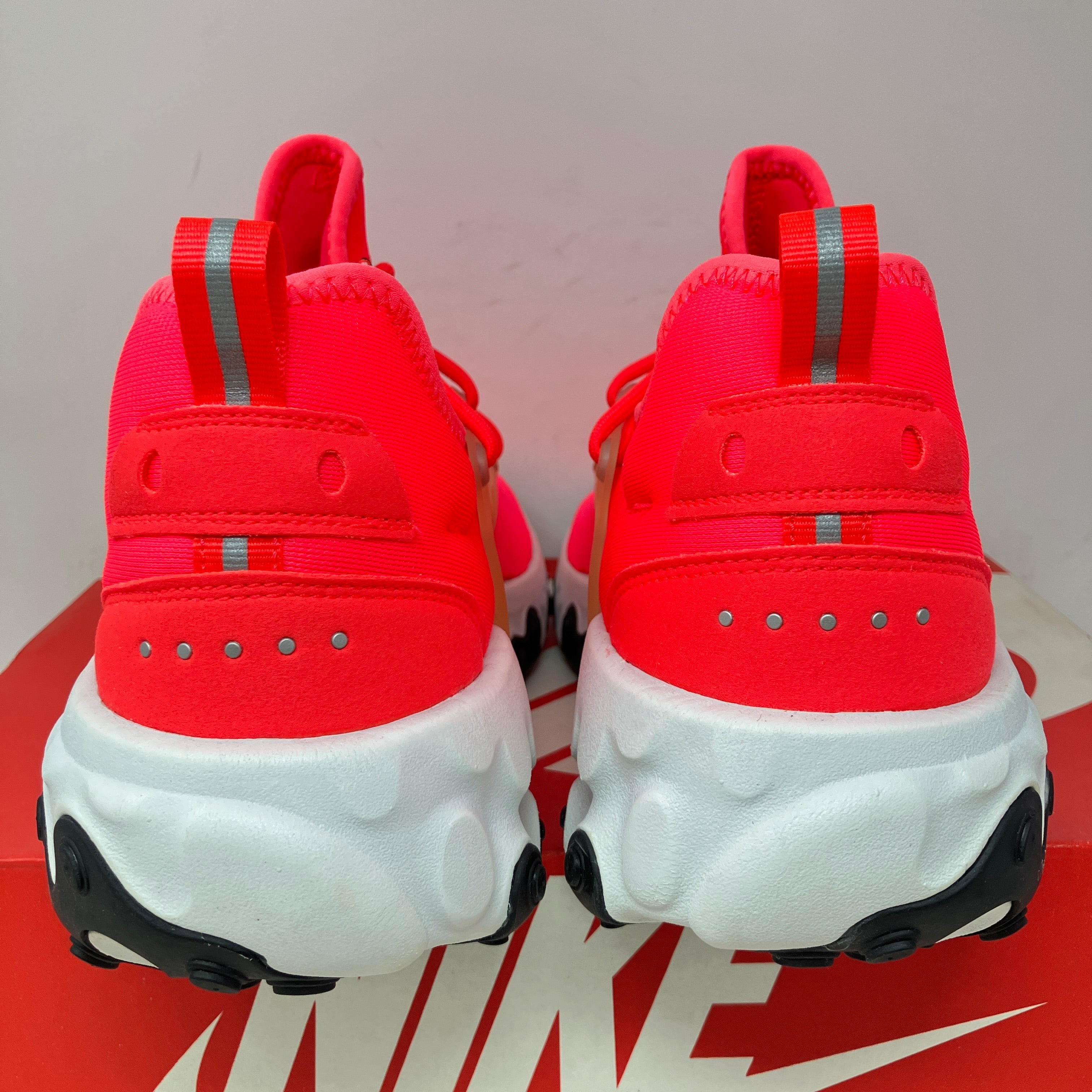Nike React Presto Laser Crimson