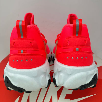 Nike React Presto Laser Crimson