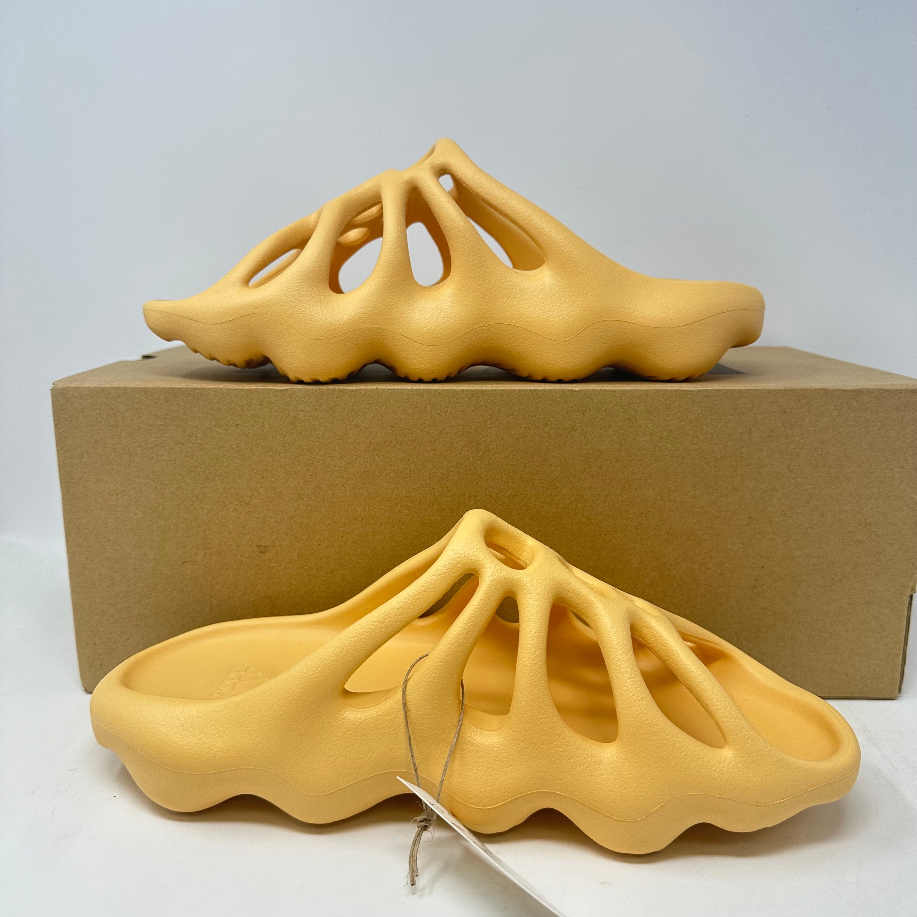 adidas Yeezy 450 Slide Cream