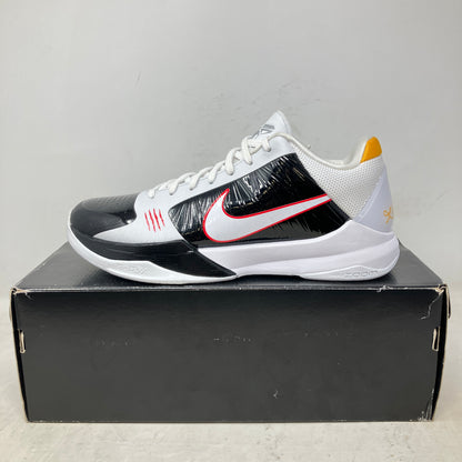 Nike Kobe 5 Protro Bruce Lee Alternate