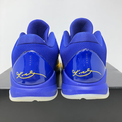 Nike Kobe 5 Protro 5 Rings (2020)