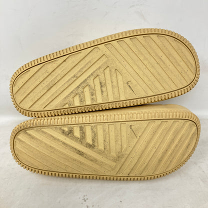 Nike Calm Slide Sesame