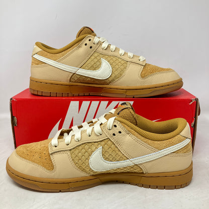Nike Dunk Low Waffle