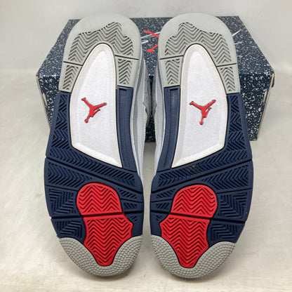 Jordan 4 Retro Midnight Navy