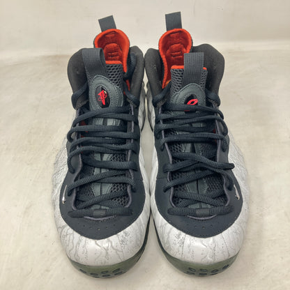 Nike Air Foamposite One Tekken 8 Jin Kazama