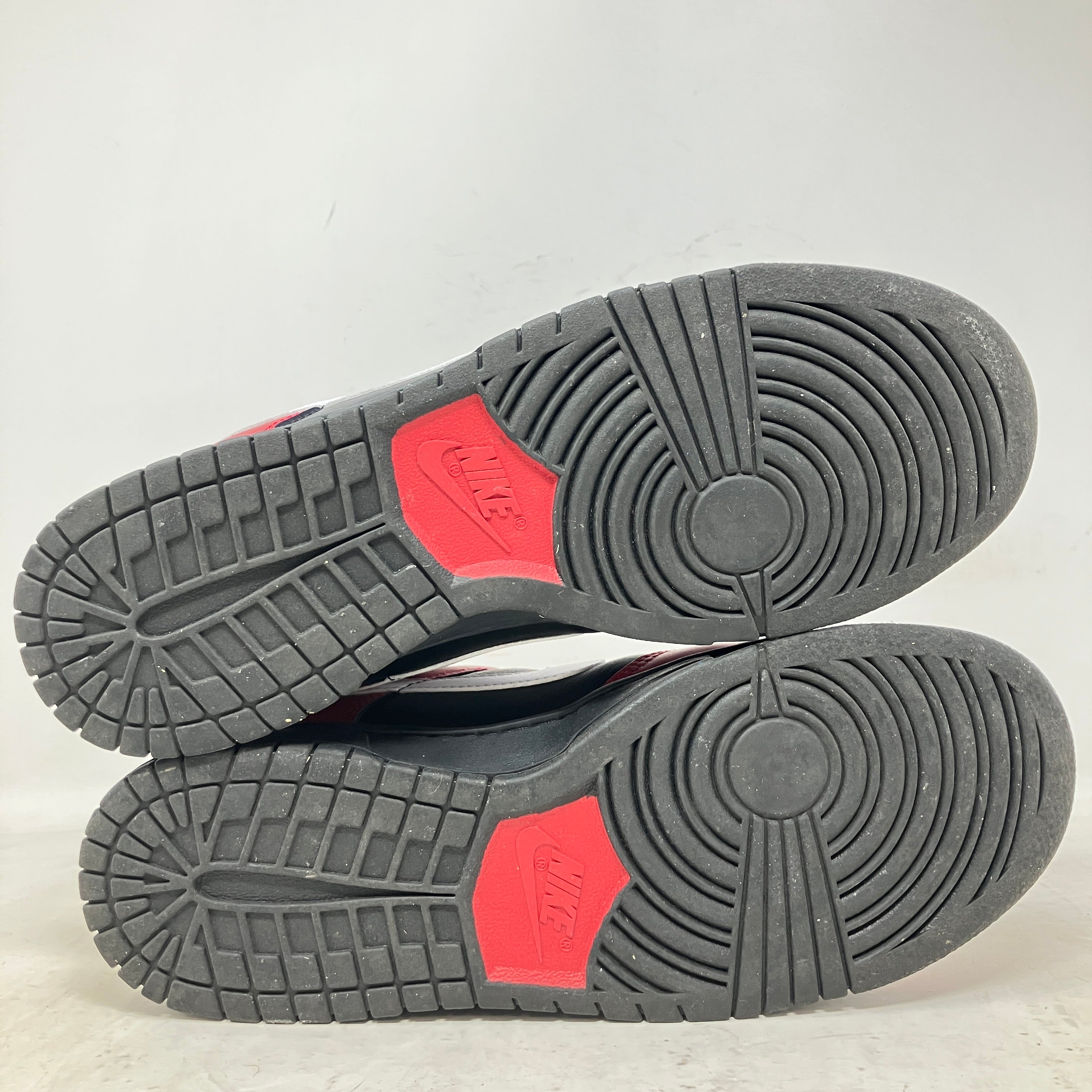 Nike Dunk Low Biker Tattoos