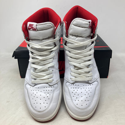 Jordan 1 Retro Metallic Red (2017)