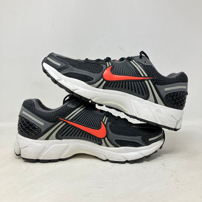 Nike Zoom Vomero 5 Black Picante Red